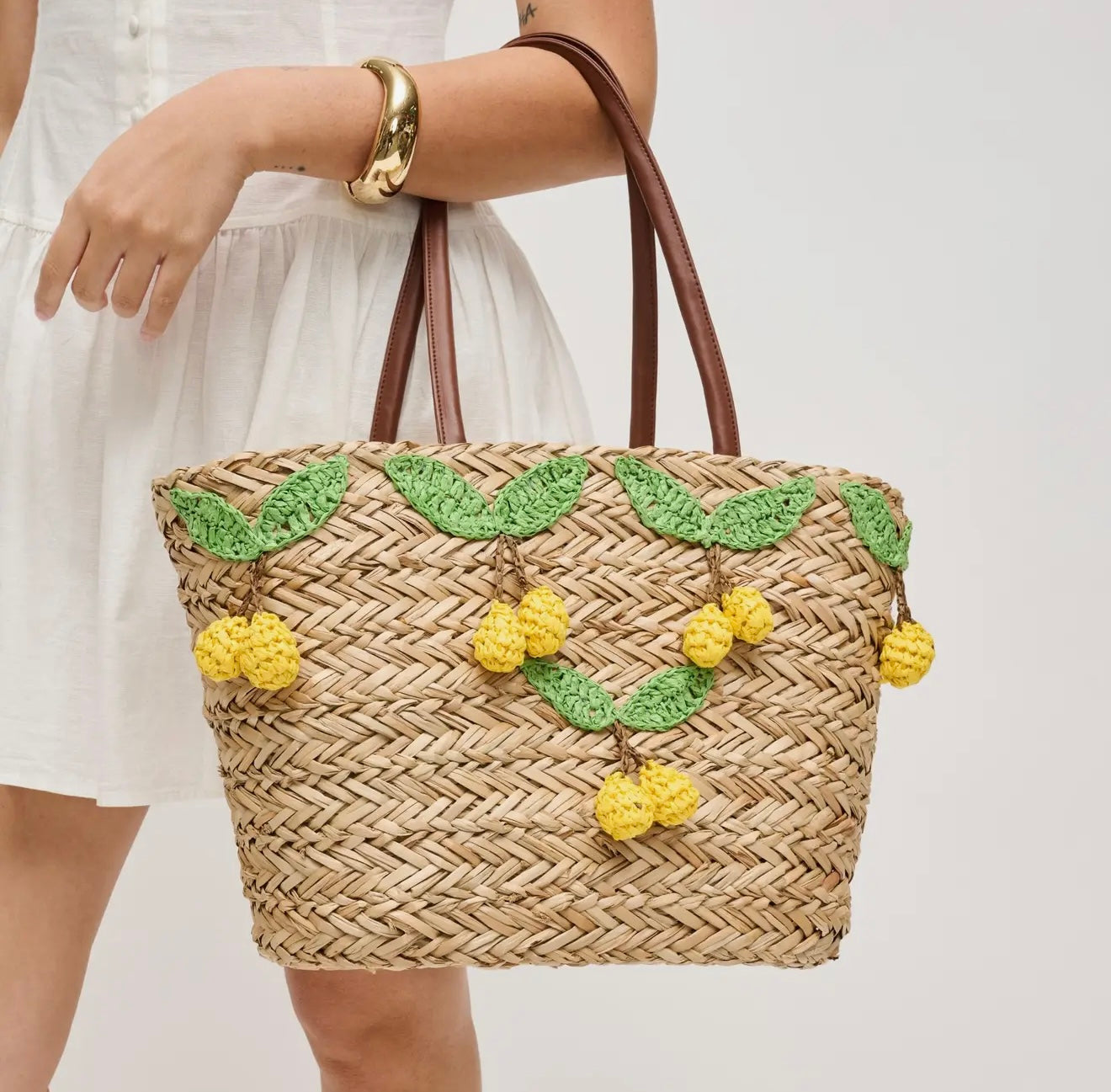 Josie Tote Bag