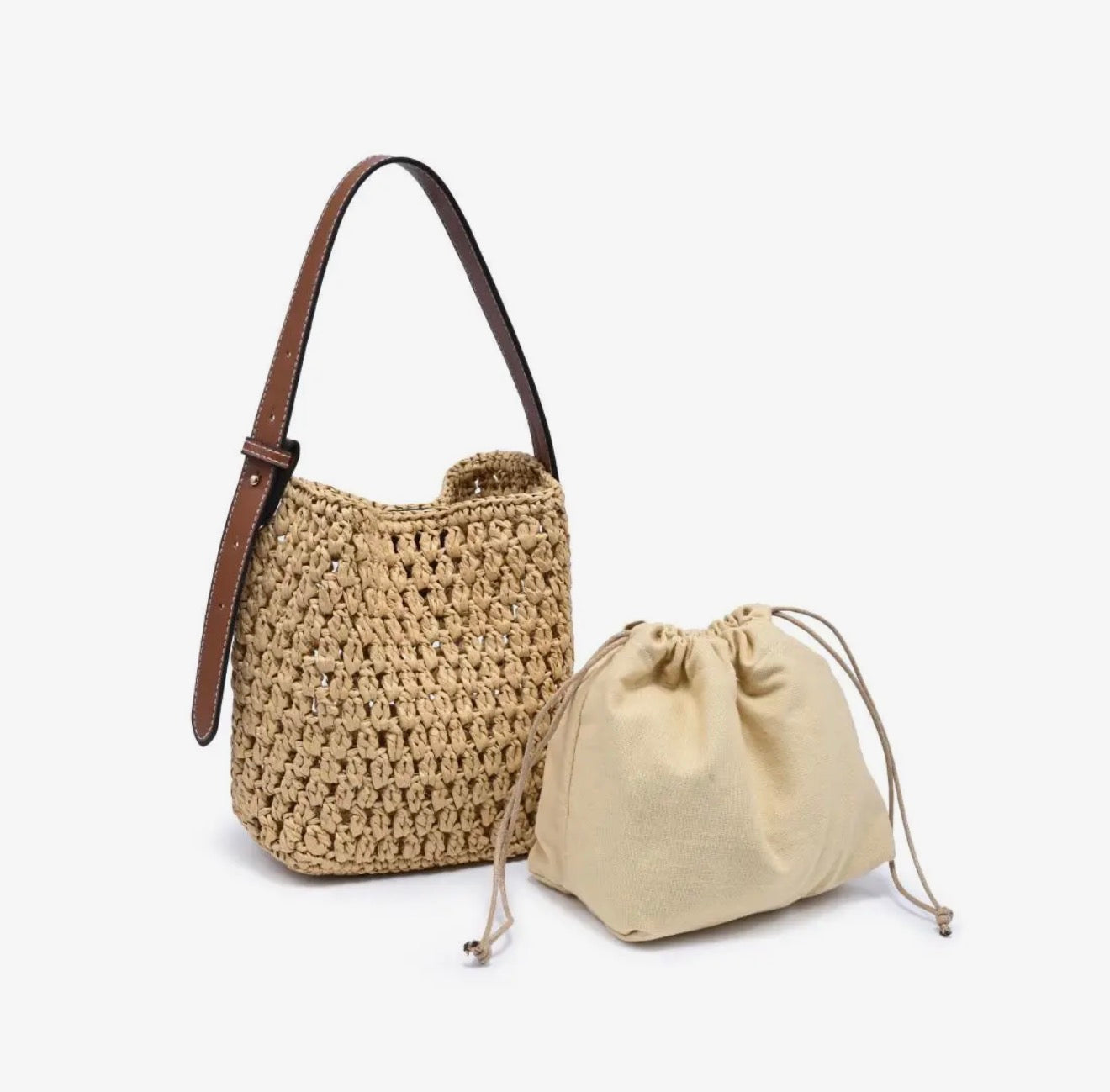 Ember Shoulder Bag