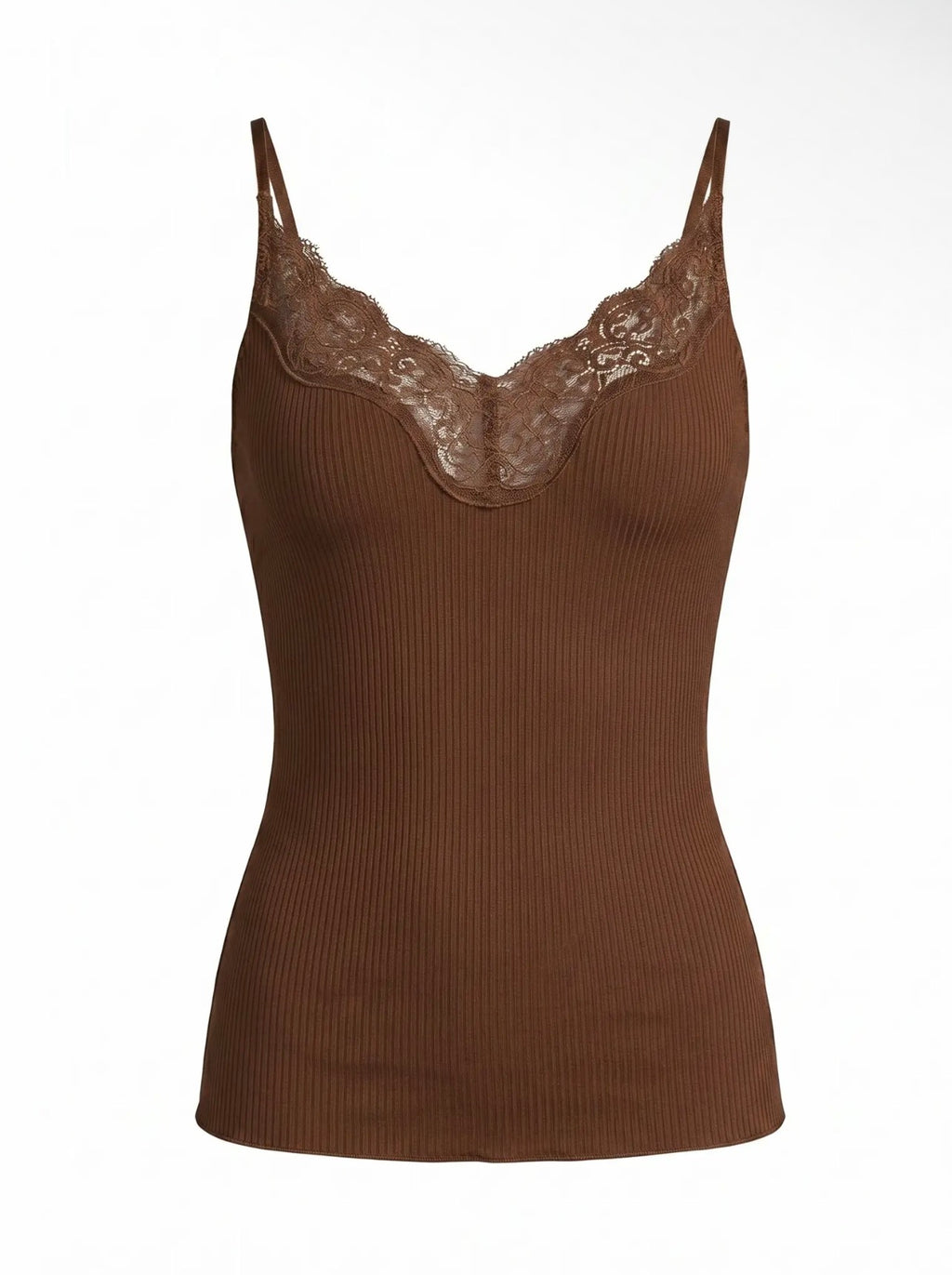 Dakota Ribbed Top
