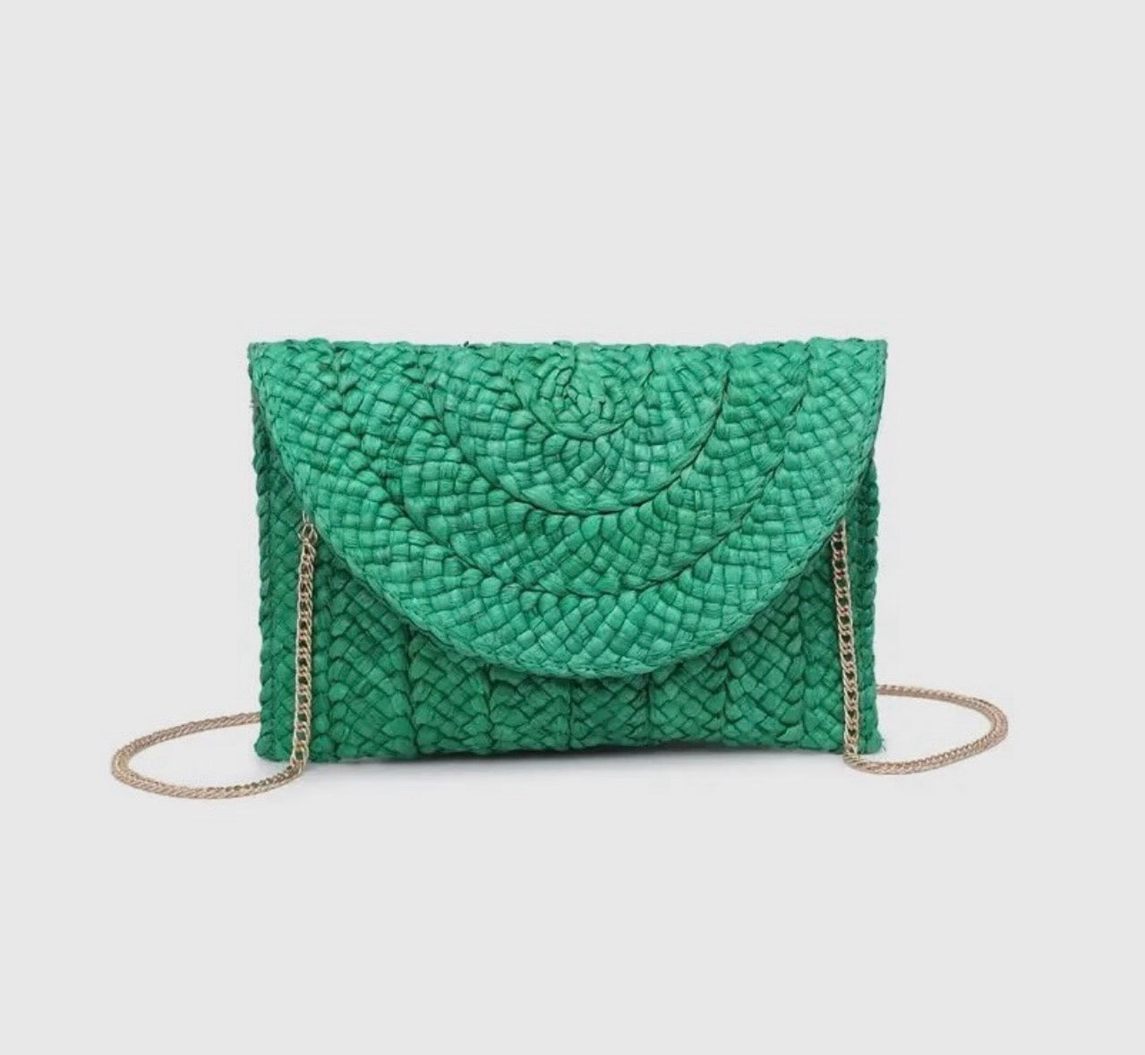 Aegean Clutch