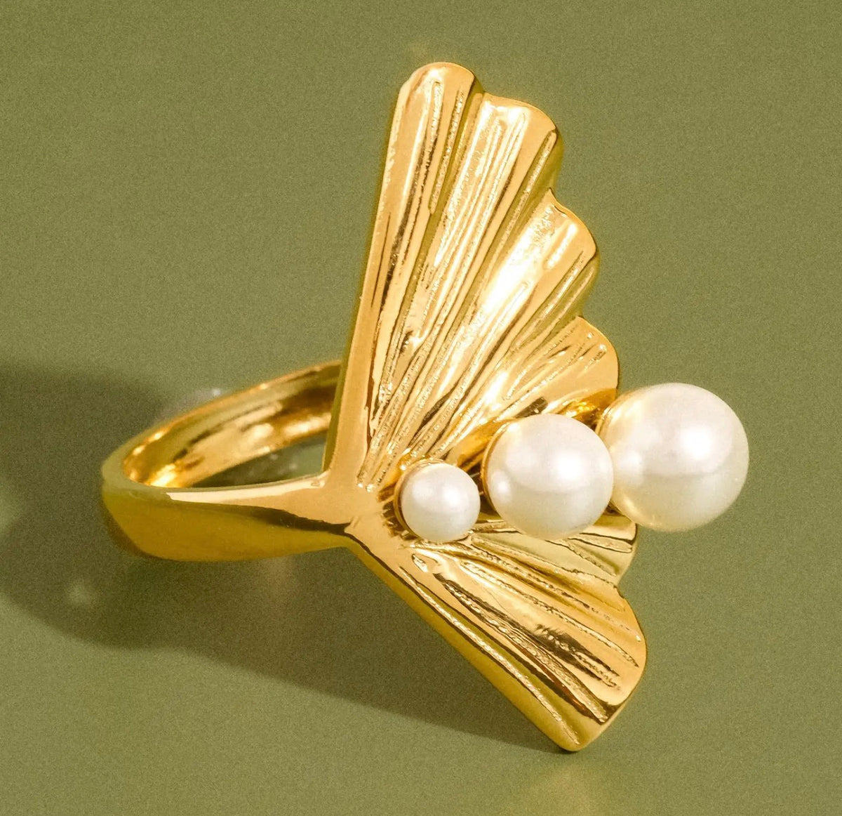 Kala Ring