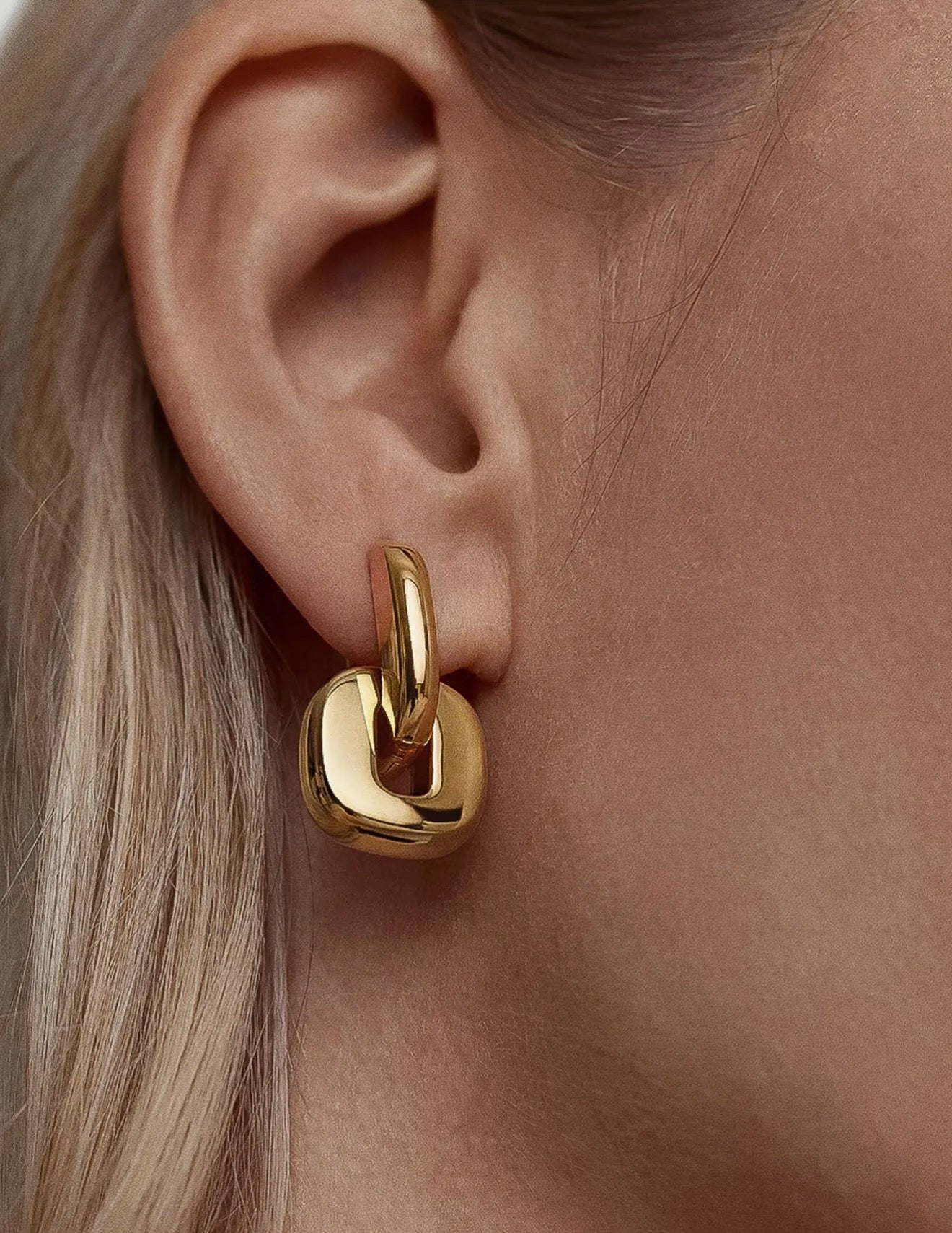 Arliss Drop Earrings