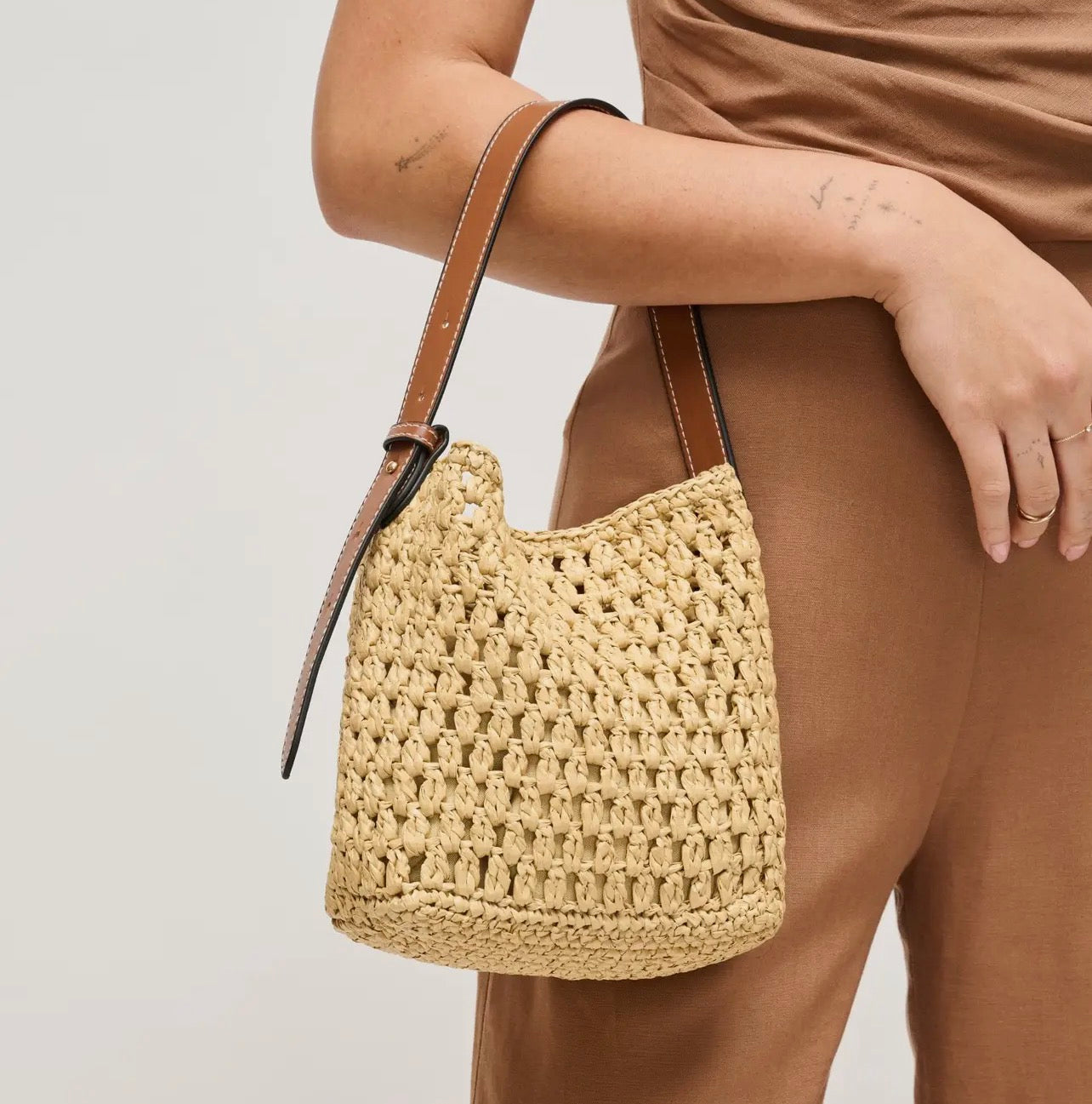 Ember Shoulder Bag