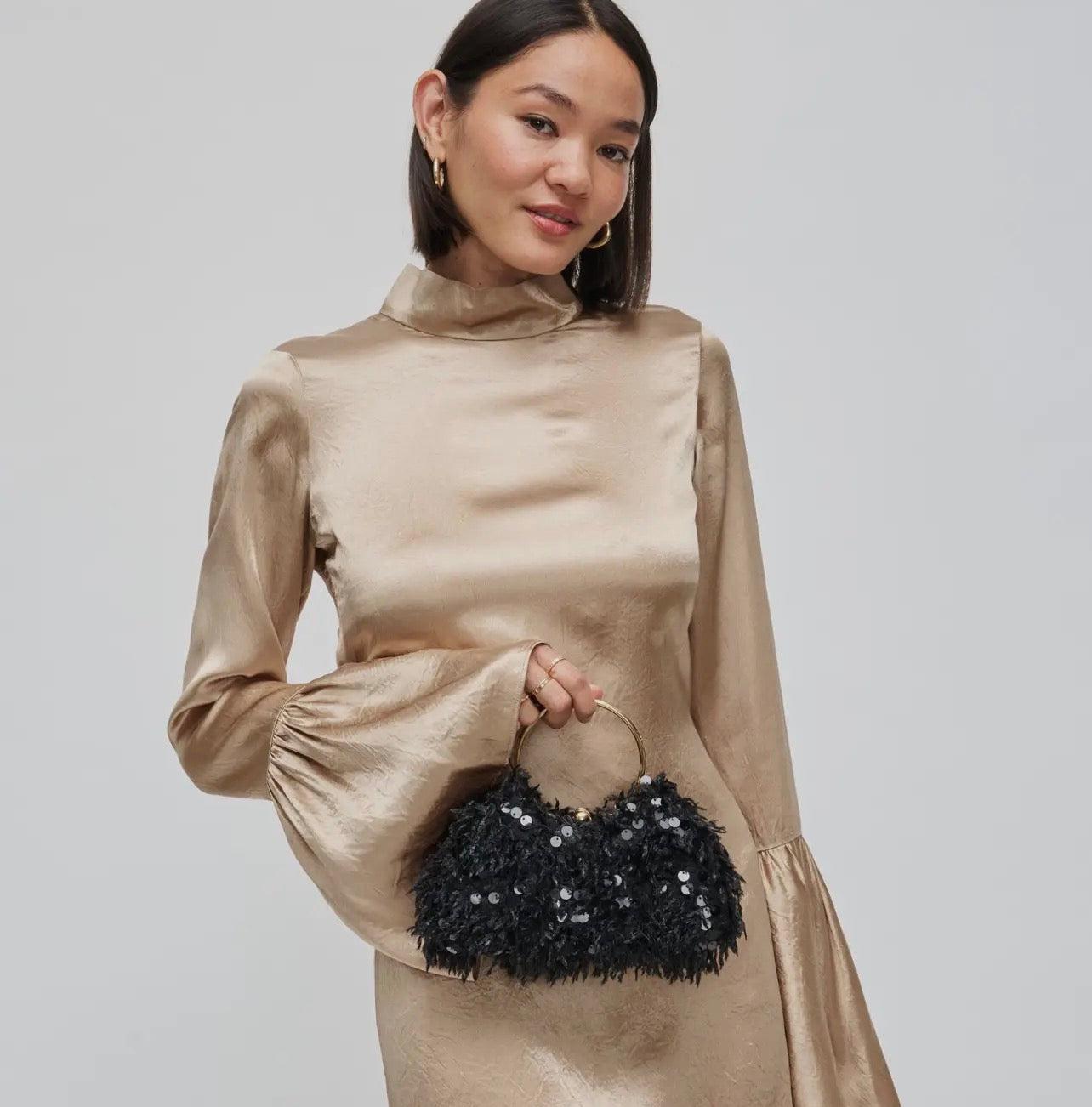 Charlotte Evening Bag