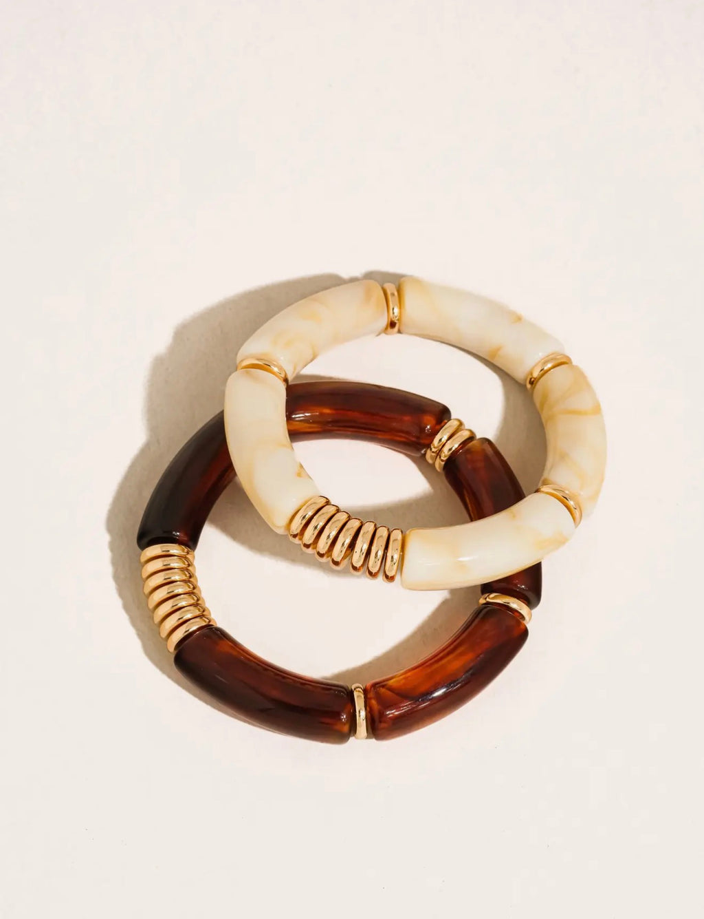 Cove Bangle Set