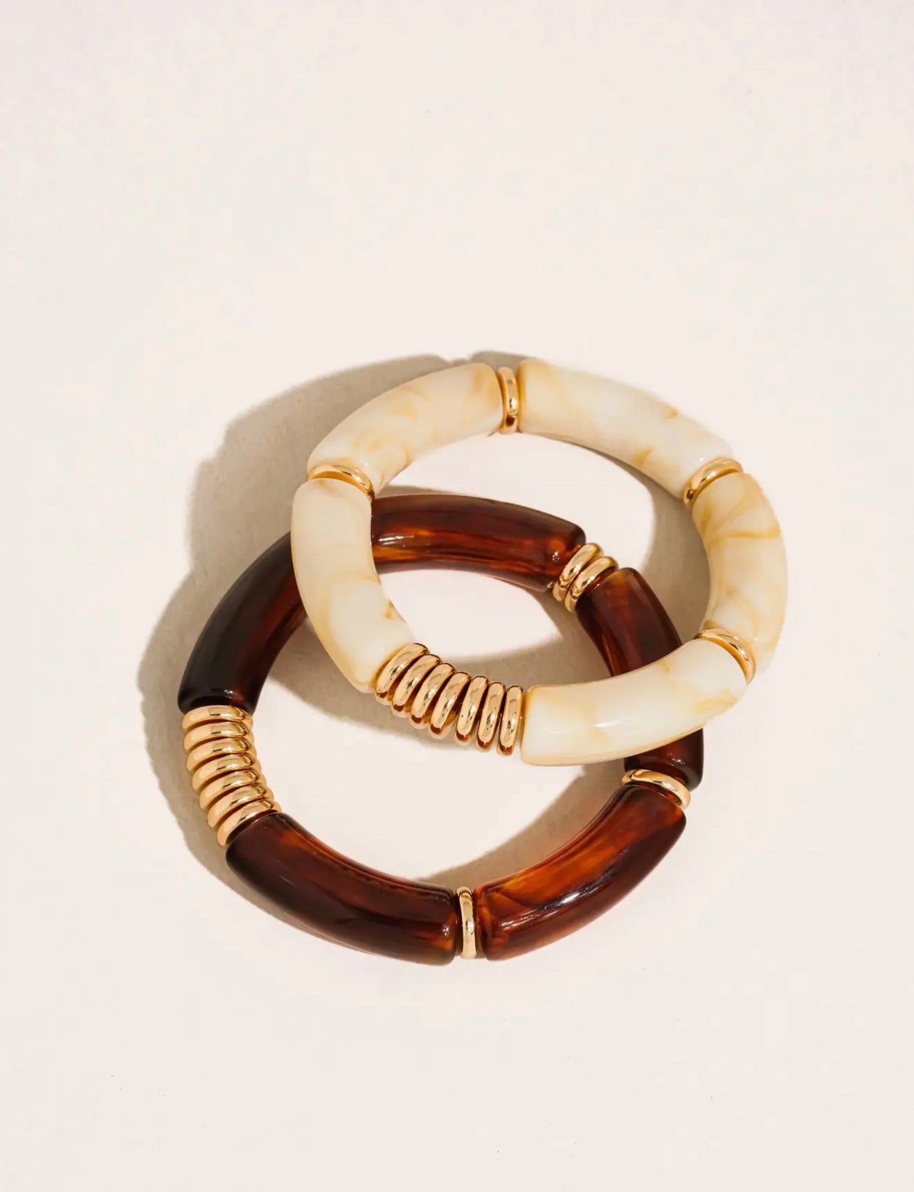 Cove Bangle Set
