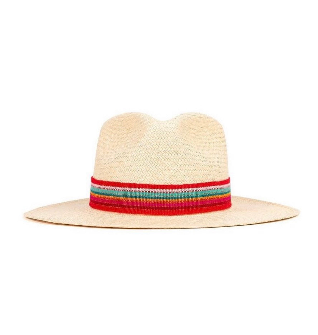 Desierto Straw Hat Unisex