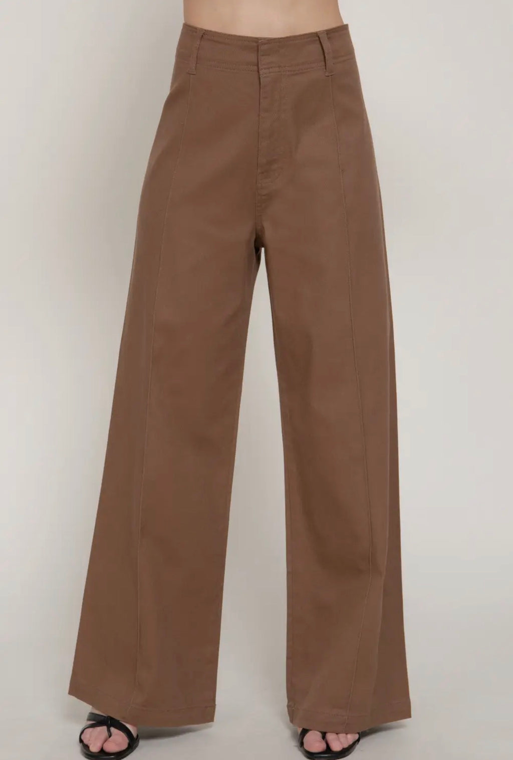 Astrid High Waist Pants