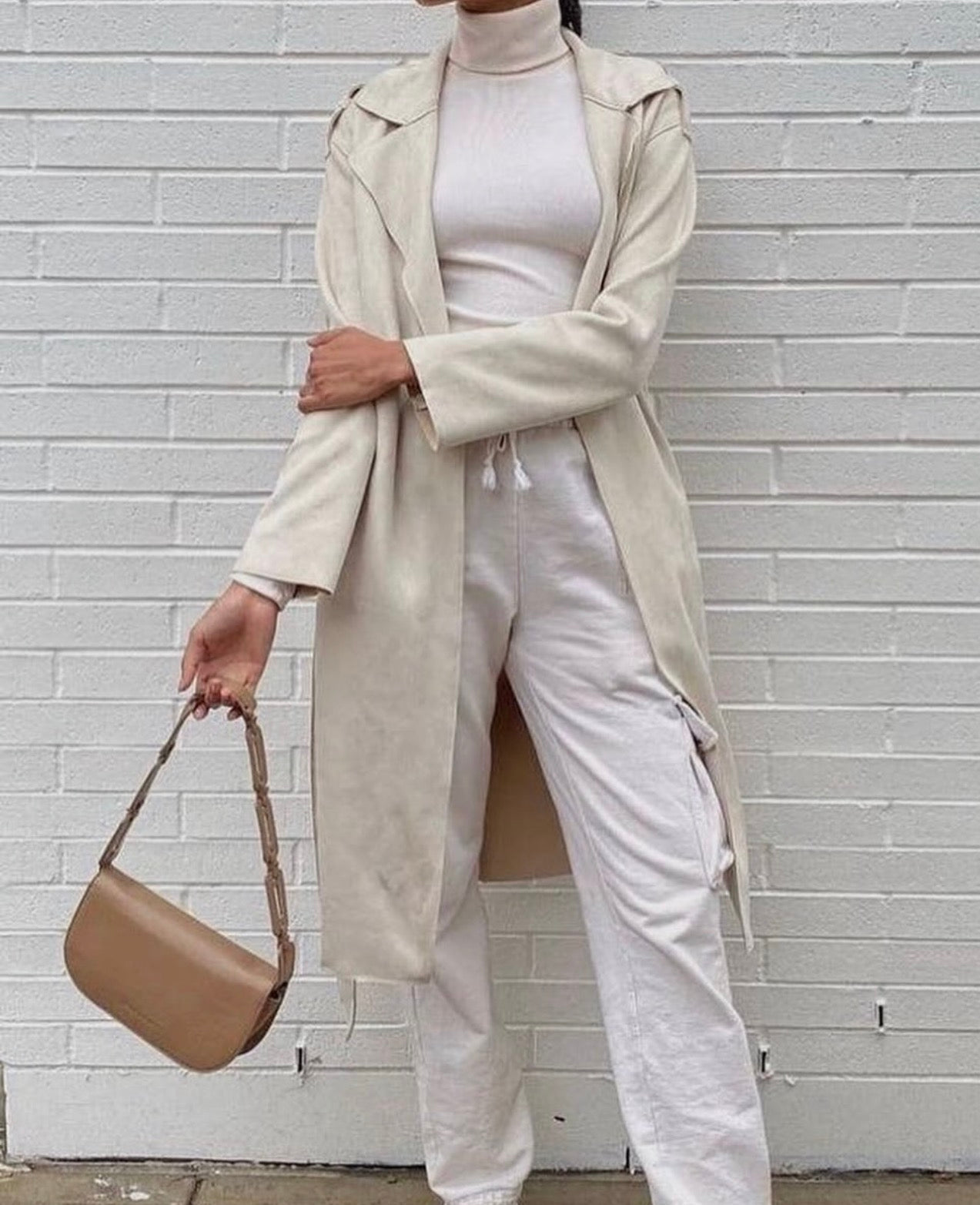 Inez Shoulder bag