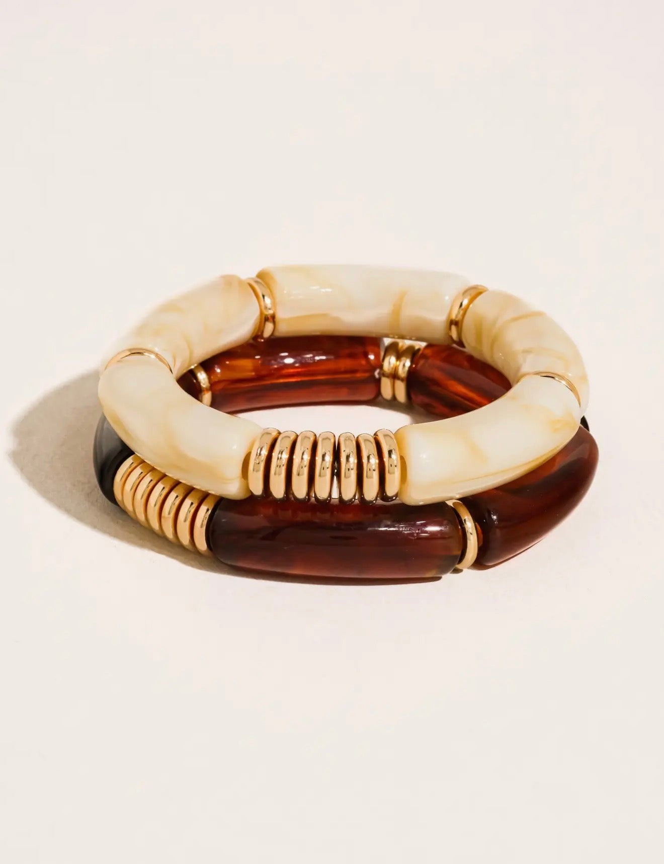 Cove Bangle Set