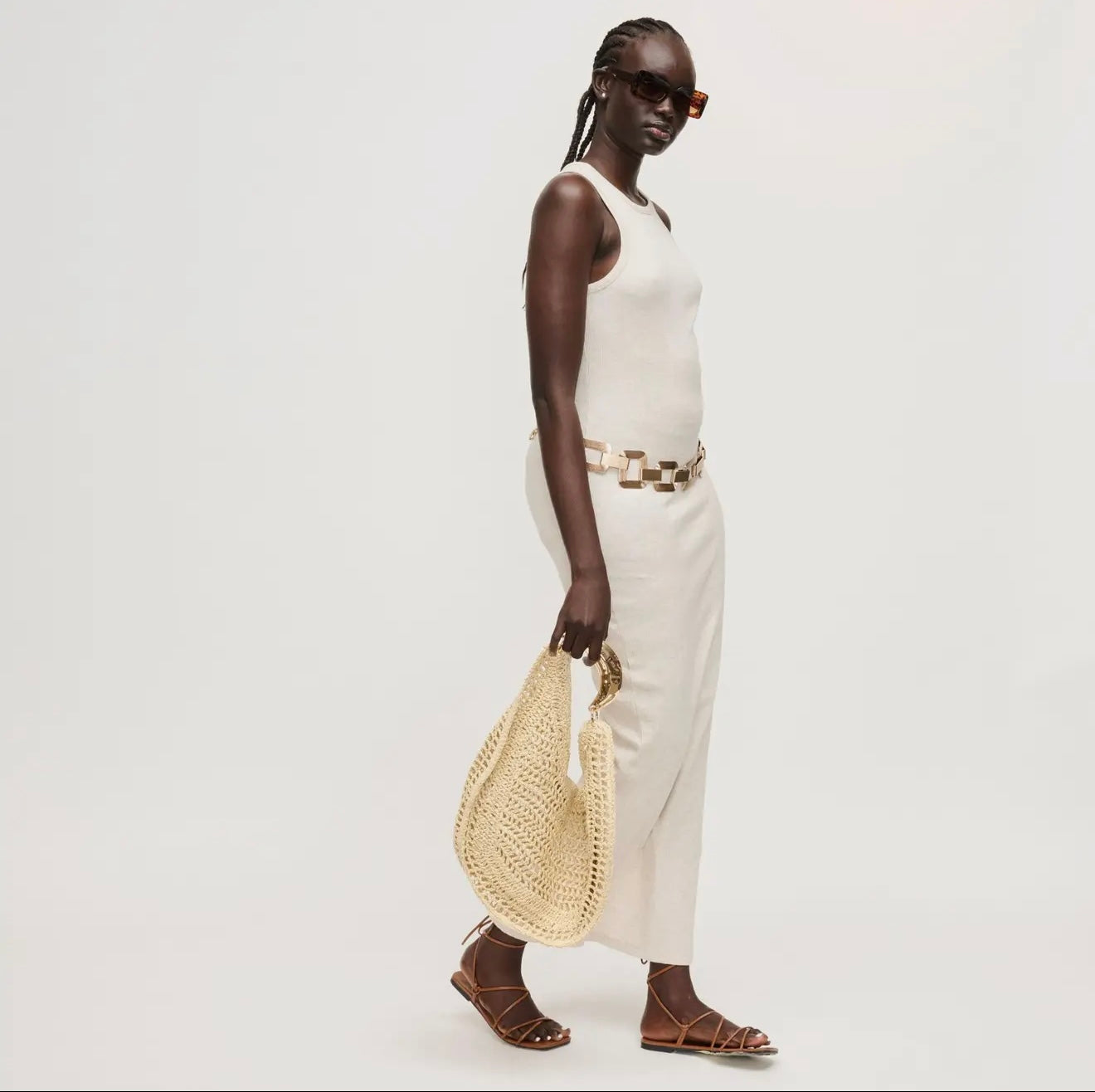Camden Goldie Hobo