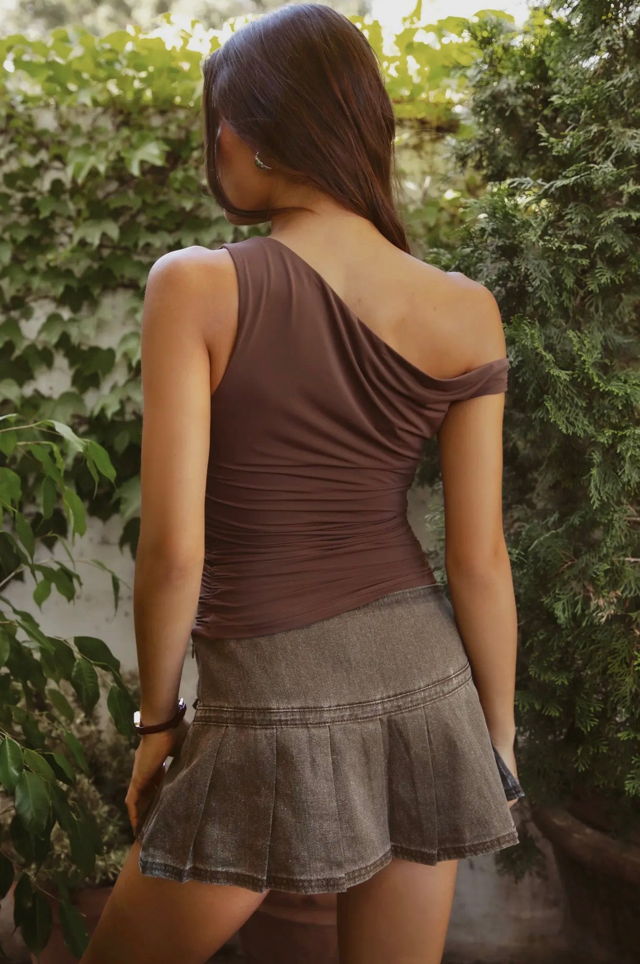 Aura Top