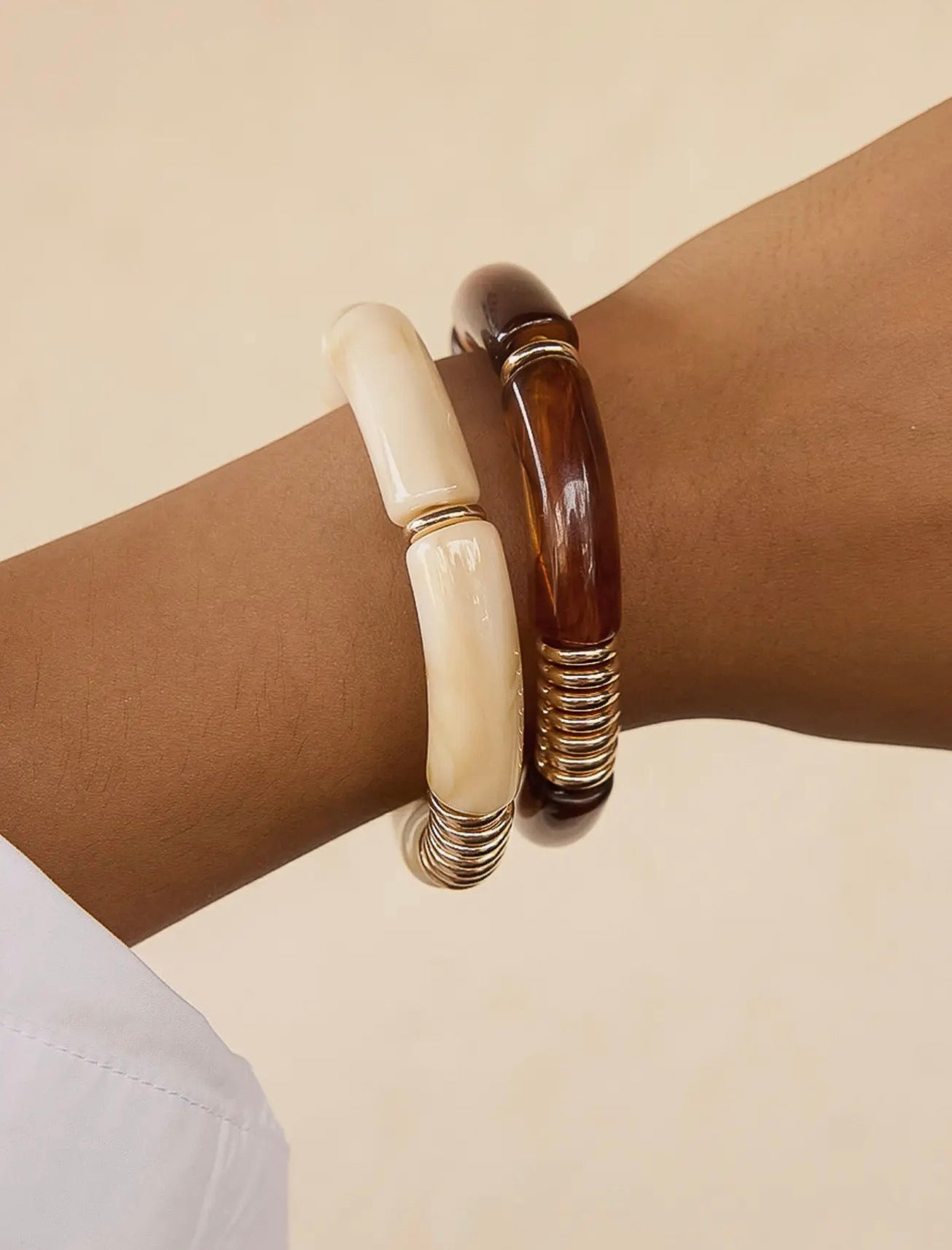 Cove Bangle Set