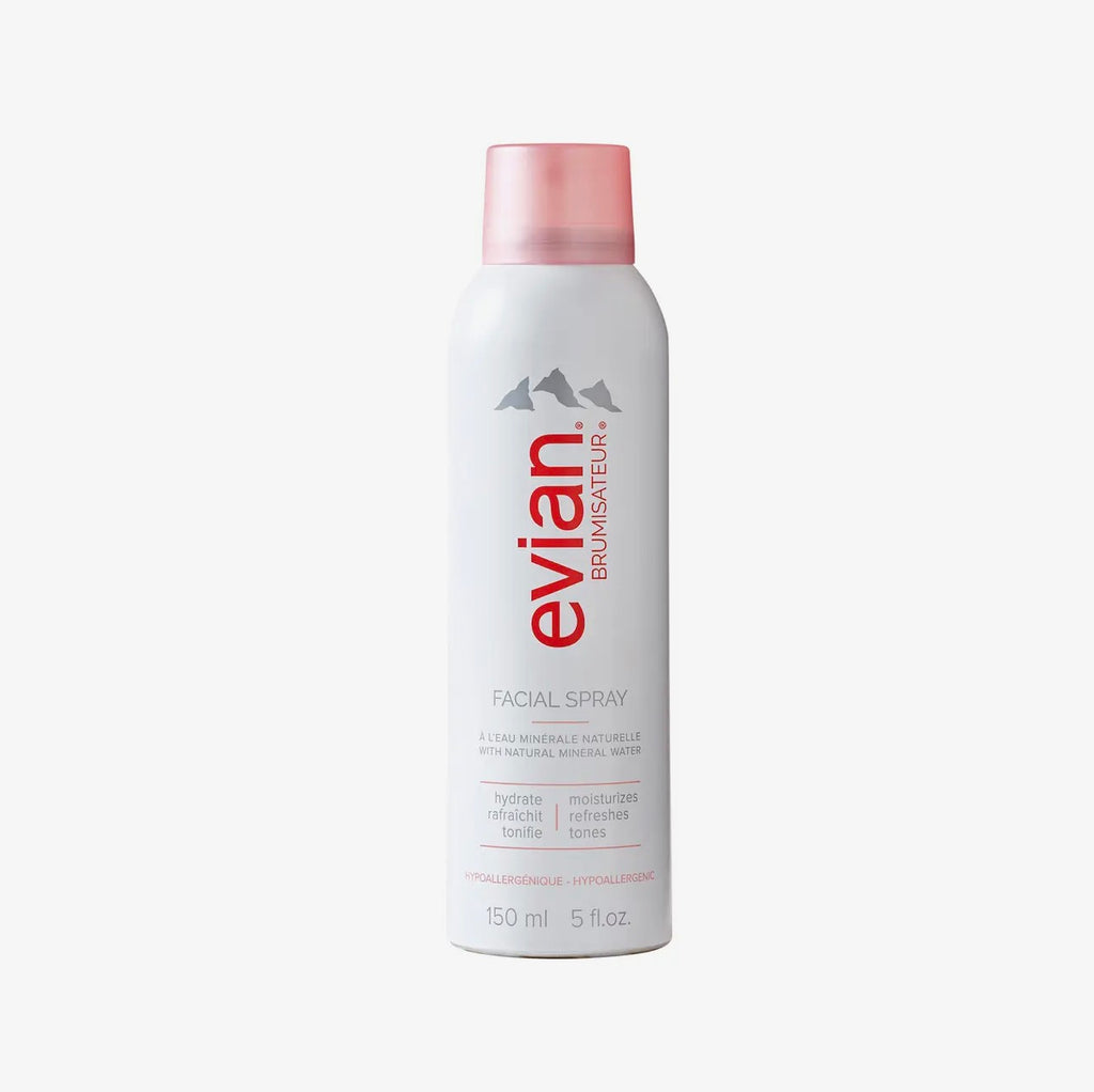 Evian Facial  Spray, 5 oz