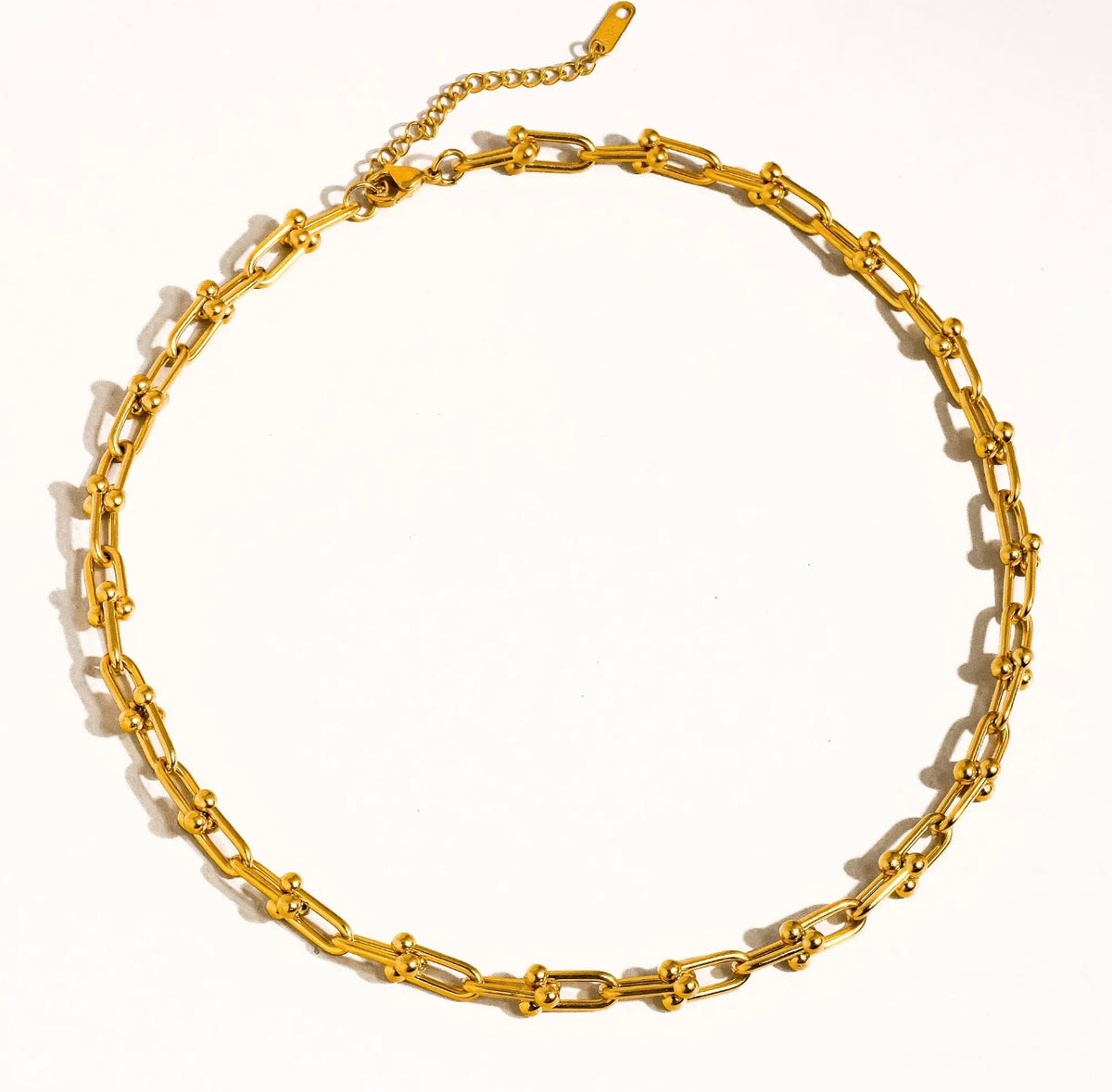 Denise Chain Necklace