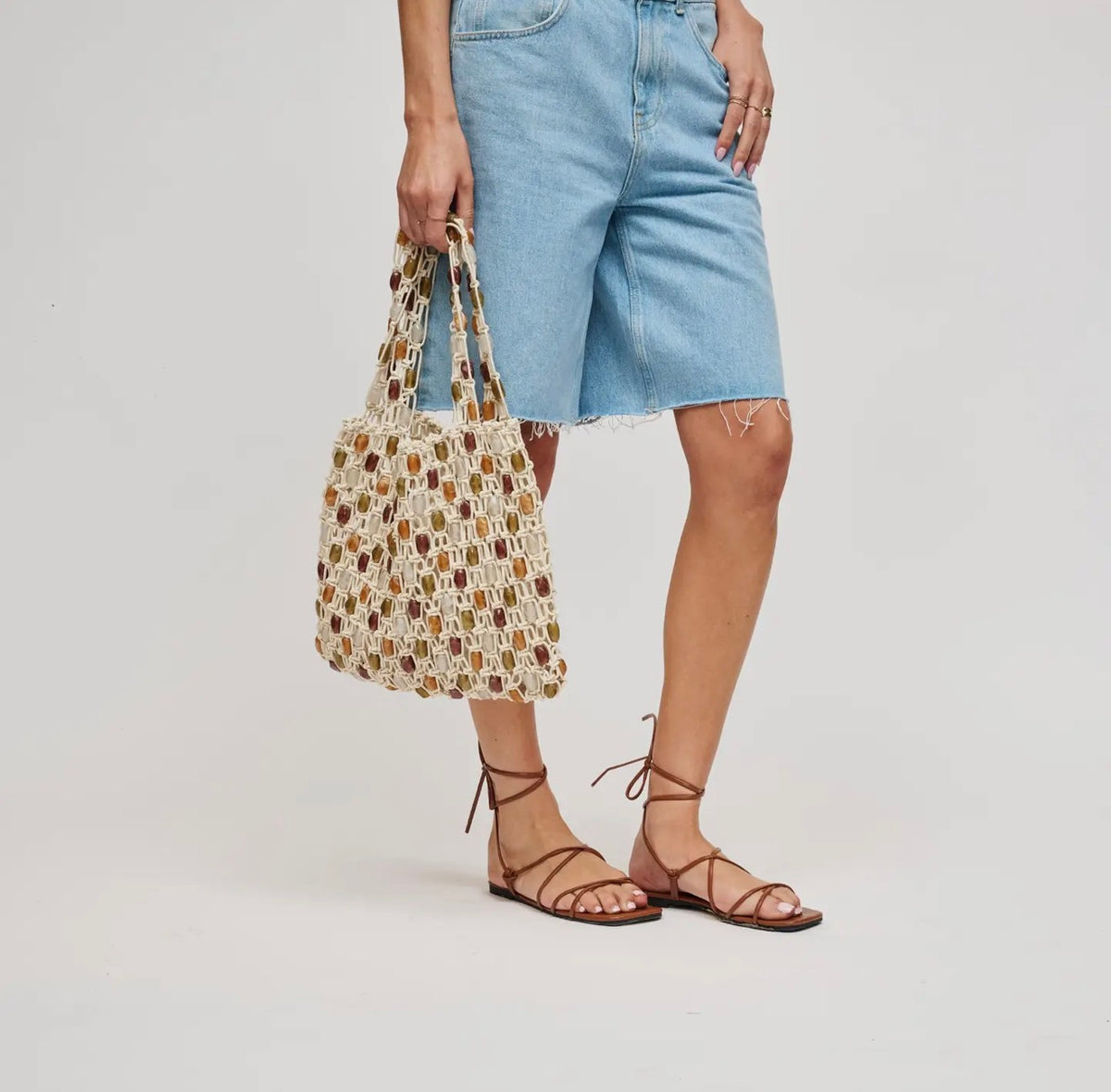 Asher Tote